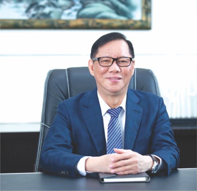 對越南未來發展充滿信心和展望 ảnh 1