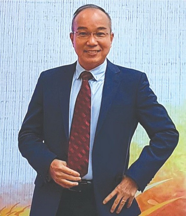 寄望今年暑期旅遊業復興 ảnh 1