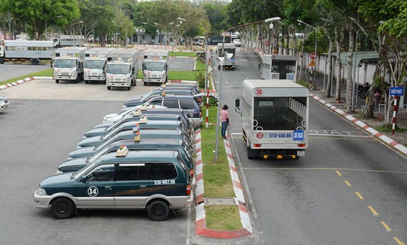 2022年加大對汽車駕駛培訓和駕照考核活動監察力度。