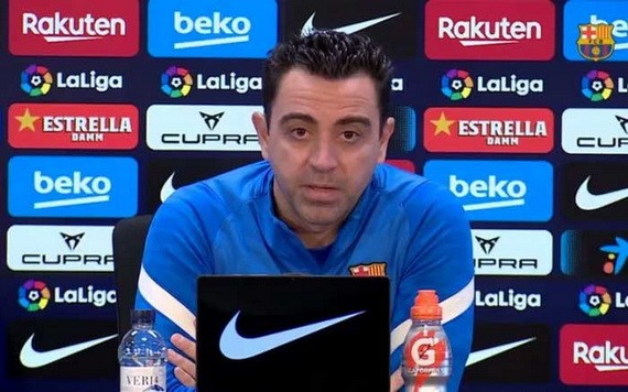 巴薩主教練哈威（圖：互聯網）