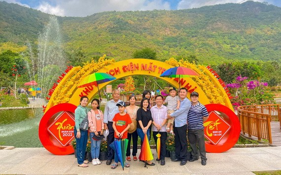 給旅遊愛好者帶來新體驗的理想好去處。