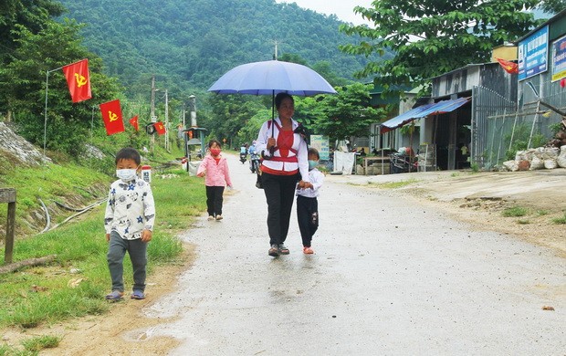 鄉村的良醫 ảnh 2