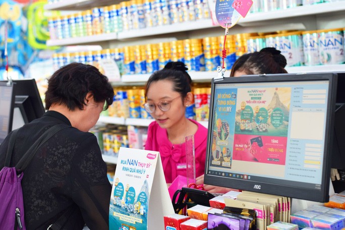 快速消費品領域人事須改變以適應新環境。