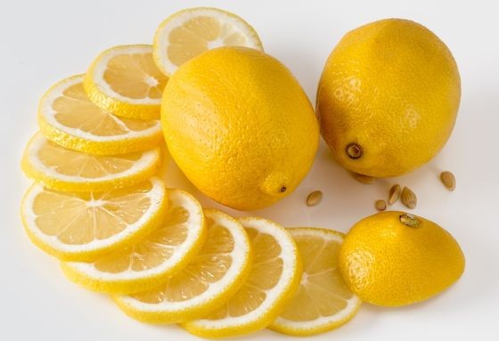 盤點檸檬在烹調中的妙用