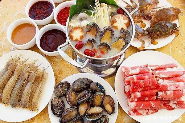 吃火鍋選錯湯頭多肥 800大卡