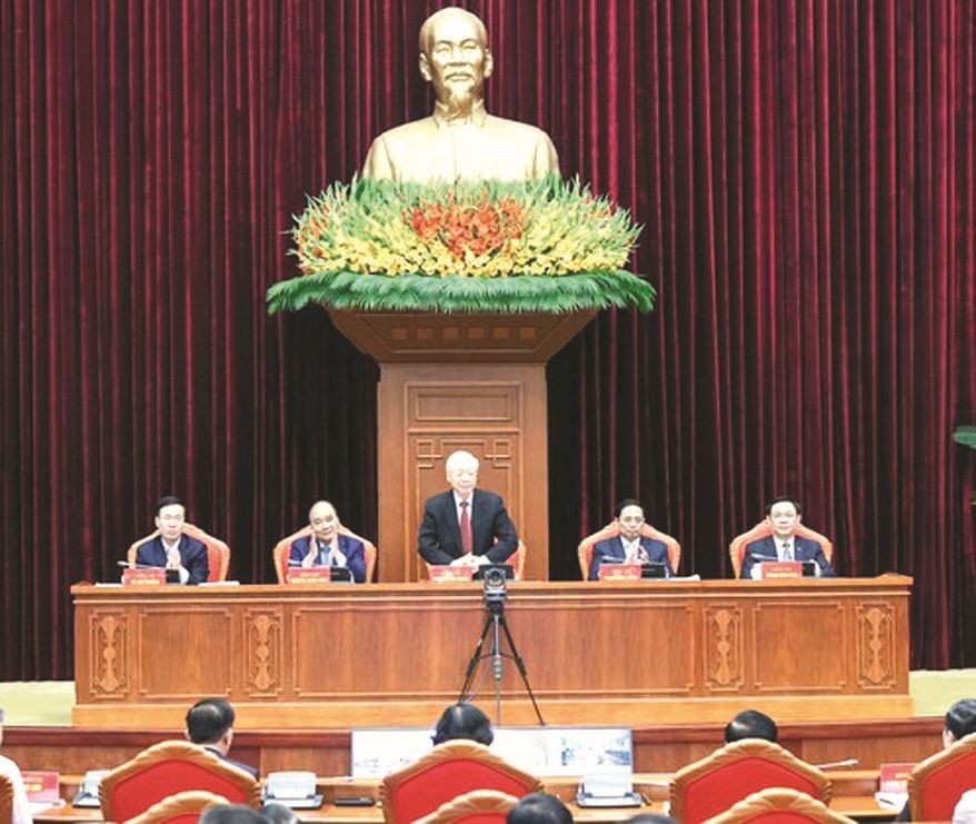 南部東區須力爭成為全國發展火車頭 ảnh 1