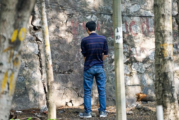 對都市惡習作出懲處