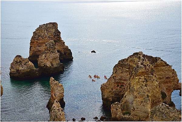 佩達德角怪石灘 ảnh 1