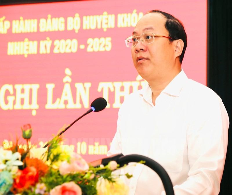 提高黨組織在新形勢領導能力