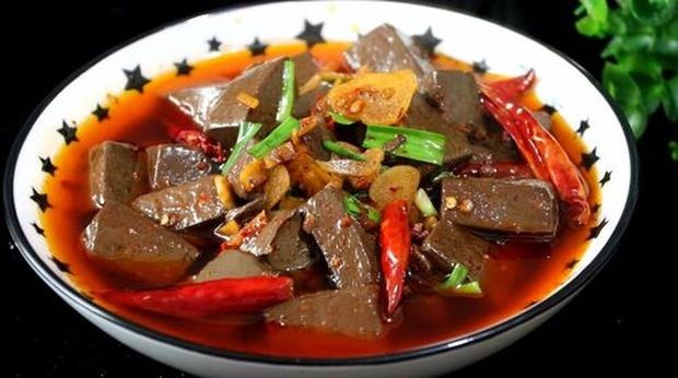 香辣開胃家常菜 ảnh 1