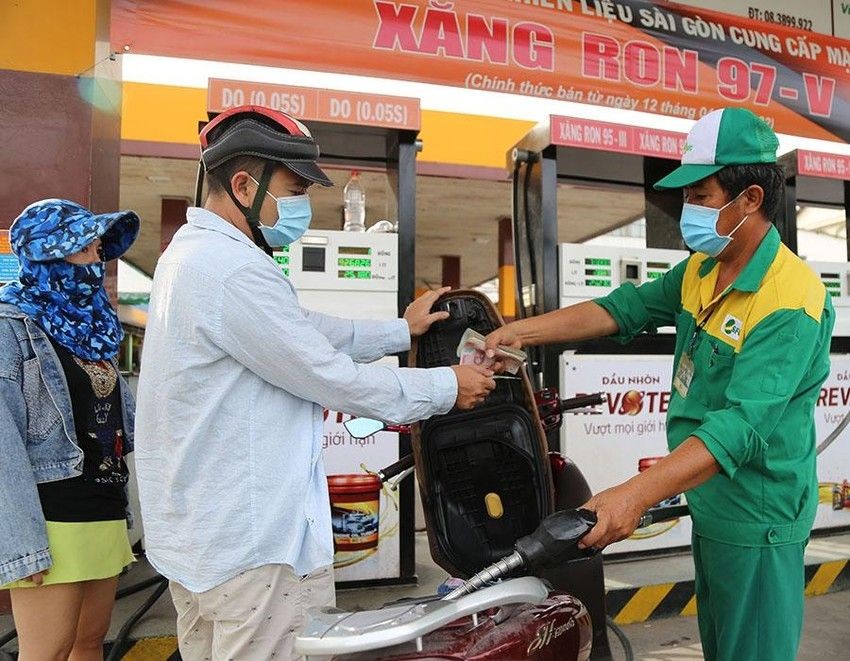 多方意見認為，將燃油領域交給工商部統一管理是符合的。