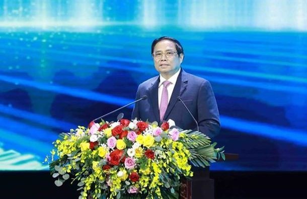 打造和維護“國家品牌”對國家和企業具有重要戰略性 ảnh 1