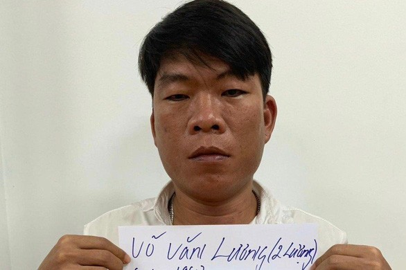 武文良被確認為涉嫌參與槍擊案的四名頭目之一。