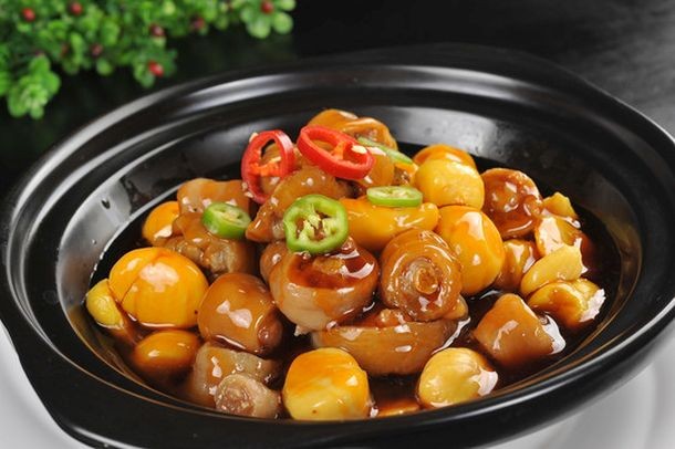 幾道簡單家常菜 ảnh 2