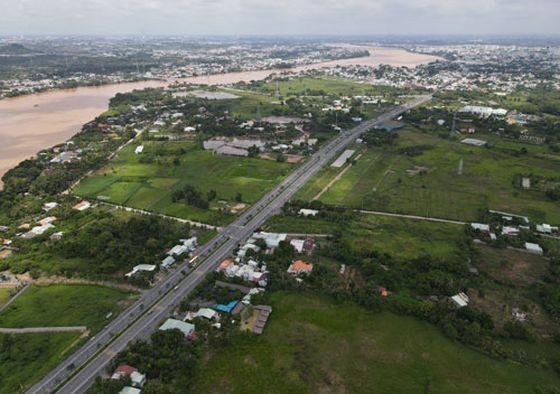 為滿足住房需求，在2021至2030年階段，同奈省將增加規劃近1萬1000公頃住宅用地。