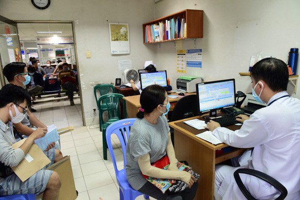 定期健康檢查有助於及早發現疾病並防止膽固醇過高與高血脂。