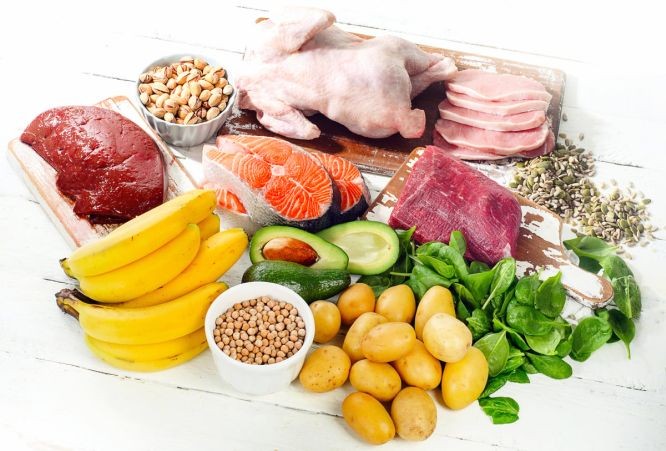 健康吃飯黃金標準