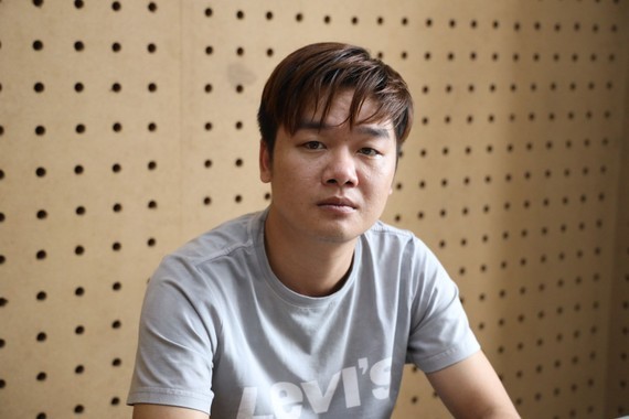 被起訴的嫌犯丁俊英。（圖：警方提供）