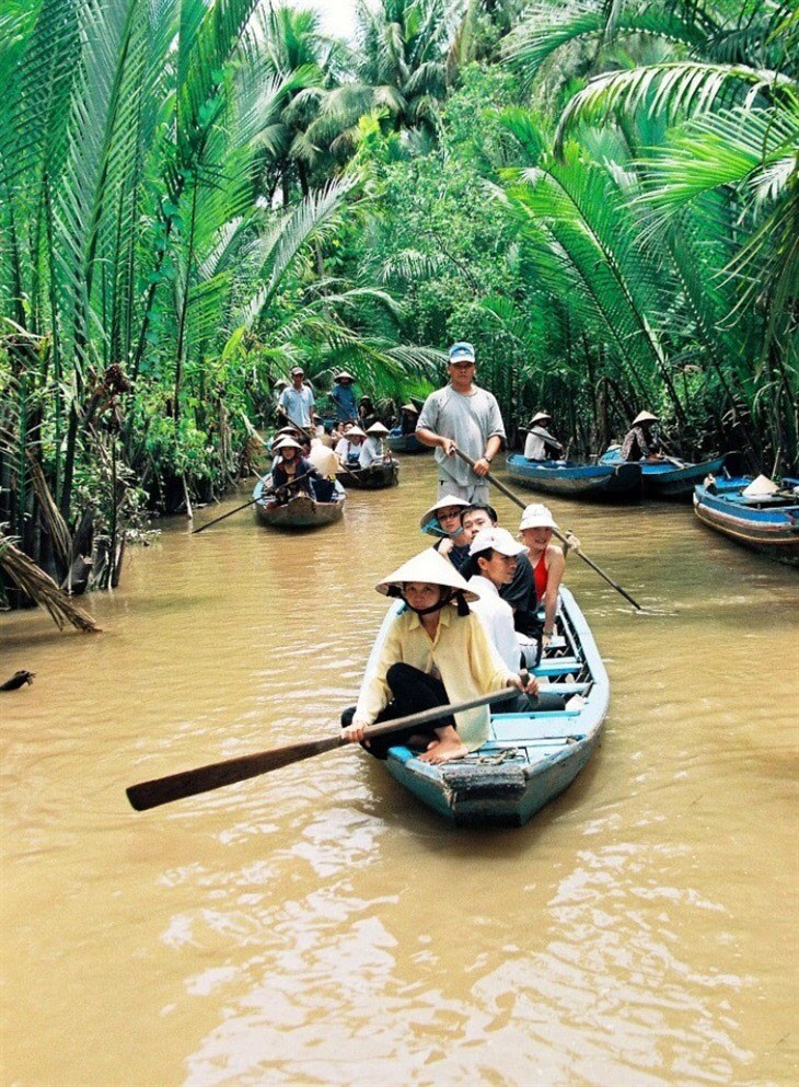 安江旅遊“特產” ảnh 1