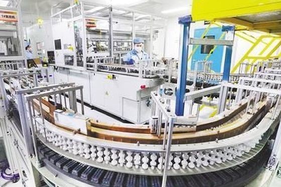 可充電鋰電池枝晶難題破解