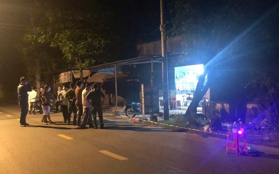 案發地點。（圖：志石）