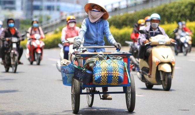 自願社保政策現未吸引得到自由勞工參加。