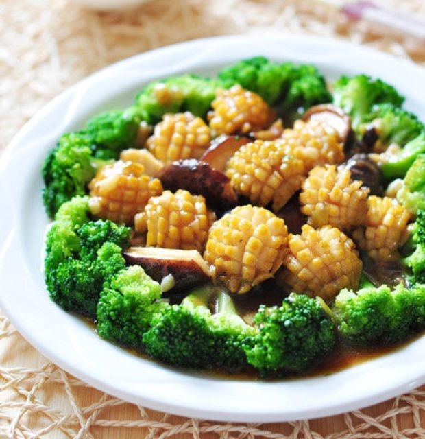 教你做幾道家常菜 ảnh 1