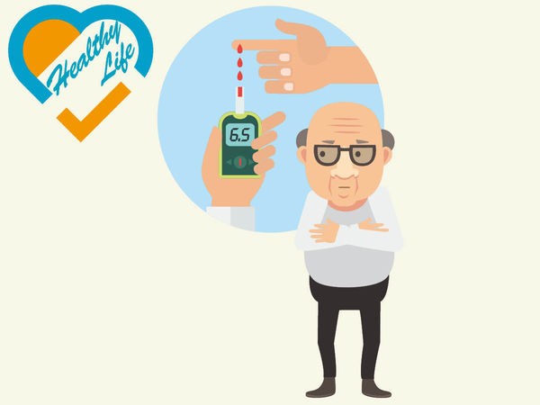 如何遠離糖尿病併發症？