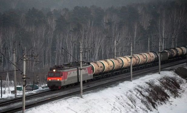 土庫曼斯坦和俄羅斯將成立運輸合作委員會。（示意圖：Sputnik）