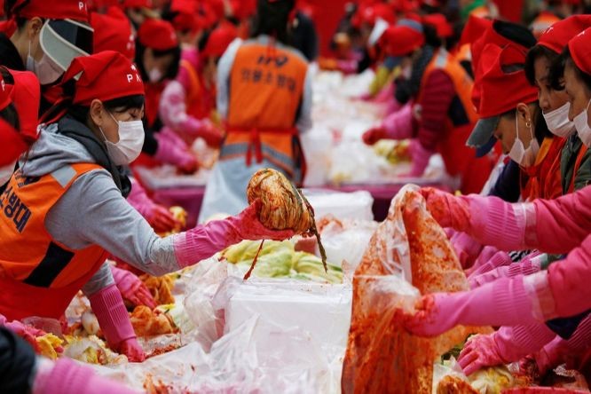 今年1月至11月對美出口額同比增加1.7%，為2670萬美元，創新高。（圖：互聯網）