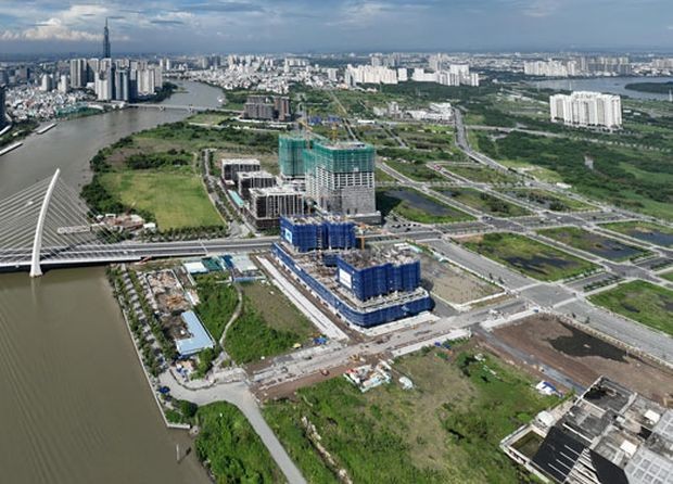 本市力爭完成多項重要任務 ảnh 1