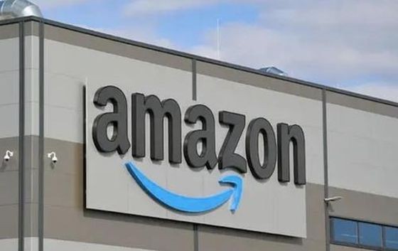 法對亞馬遜公司罰款 330 萬歐元