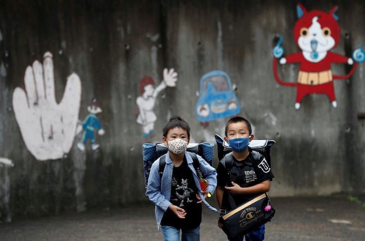 （示意圖：互聯網）