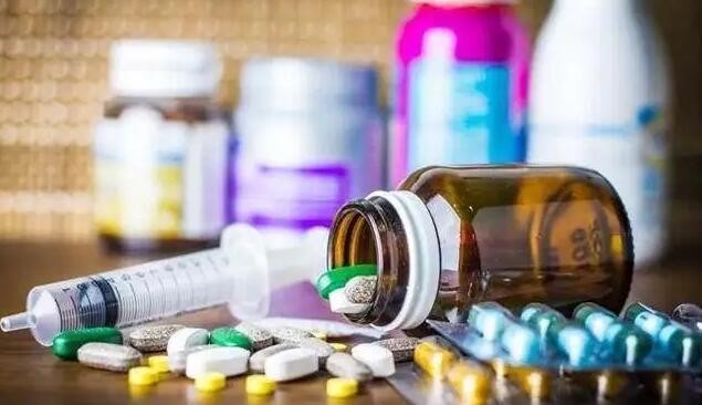 世界衛生組織(世衛)9日發佈報告說，感染人類的細菌表現出對抗生素的耐藥性越來越強，世衛組織對此高度關注。（示意圖：互聯網）