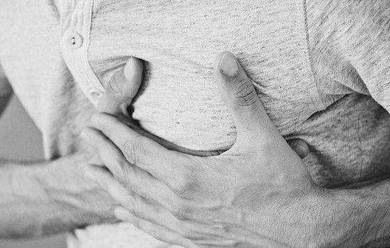 天冷好發心臟病、腦中風