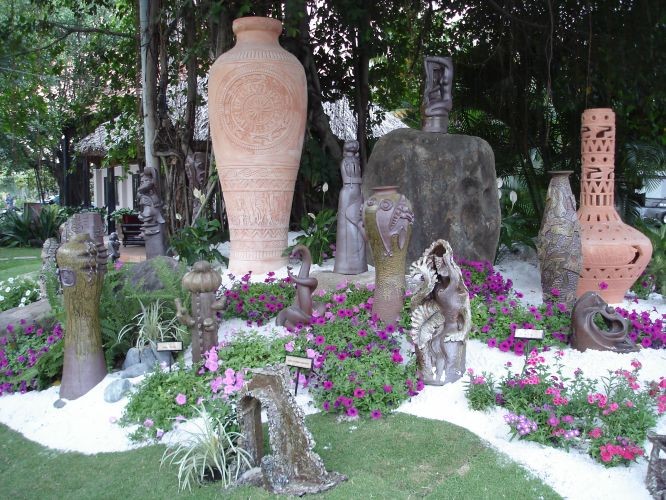 我國手工藝品已成為眾多國際買家熱購的商品之一。