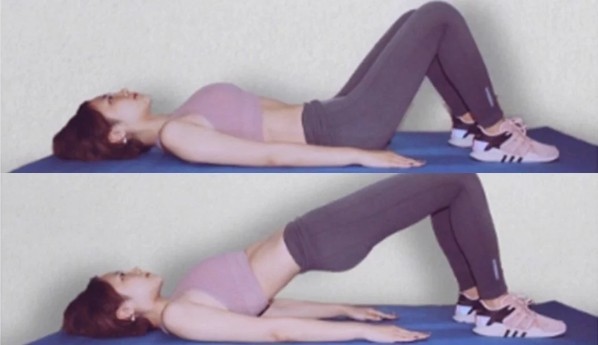 下背腰部疼痛是何由？