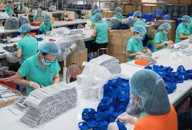 本市企業對全國經濟發展作重大貢獻。