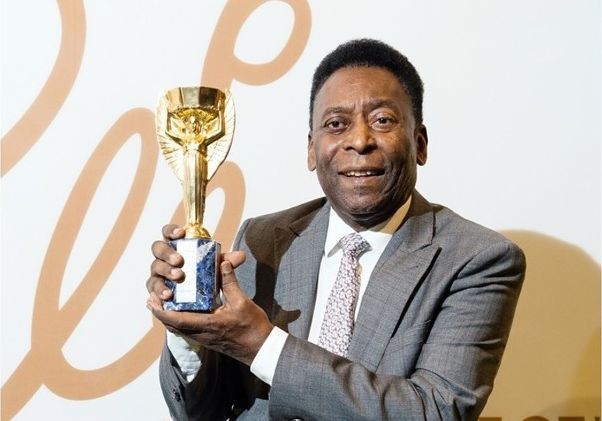 “球王”貝利將在病房度聖誕