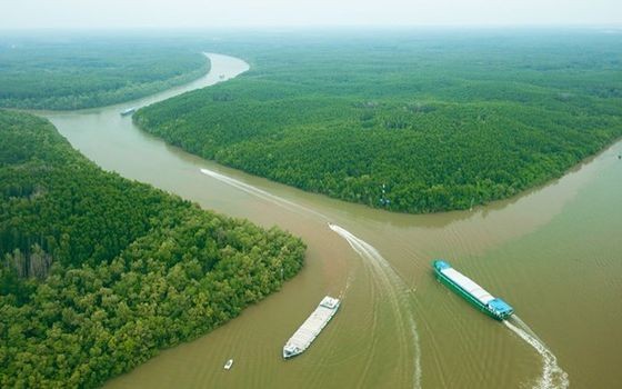 力爭至2030年芹耶縣發展成為度假與生態旅遊都市。