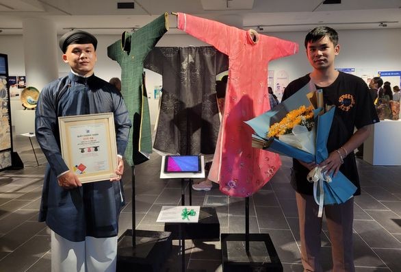 越南文化通行證：年輕人與傳統價值