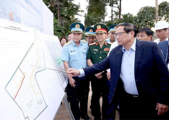 新山一 T3 航站樓項目動工