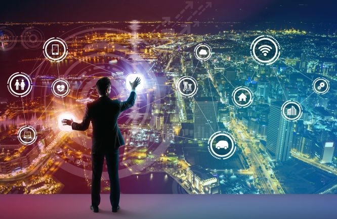 數字化轉型中政策選擇對越南有意義