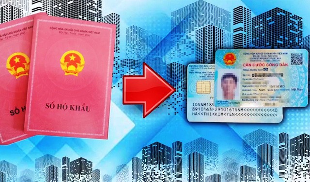 自2023年1月1日起，戶口簿、暫住簿將不再有效。