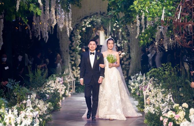 杜美玲与杜荣光