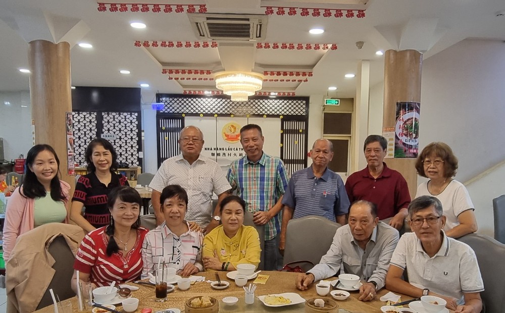 华人摄影分会将举办多个创作营