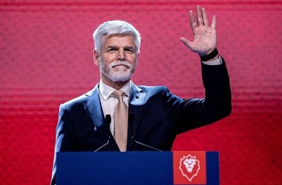 彼得‧帕维尔（图：互联网）