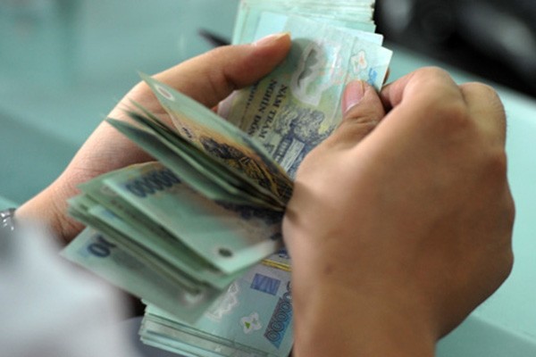 劳工期望今年收入增加。（示意图：互联网）