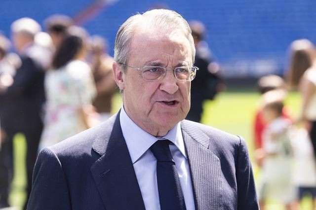 老佛爷（图：互联网）