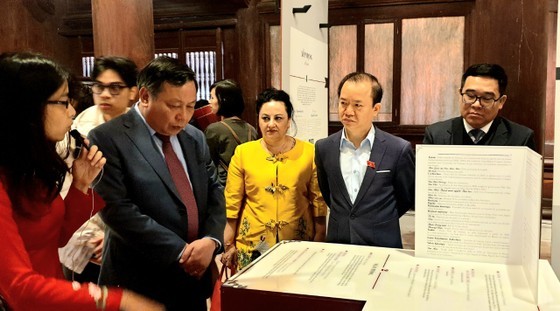 文庙遗产复苏故事